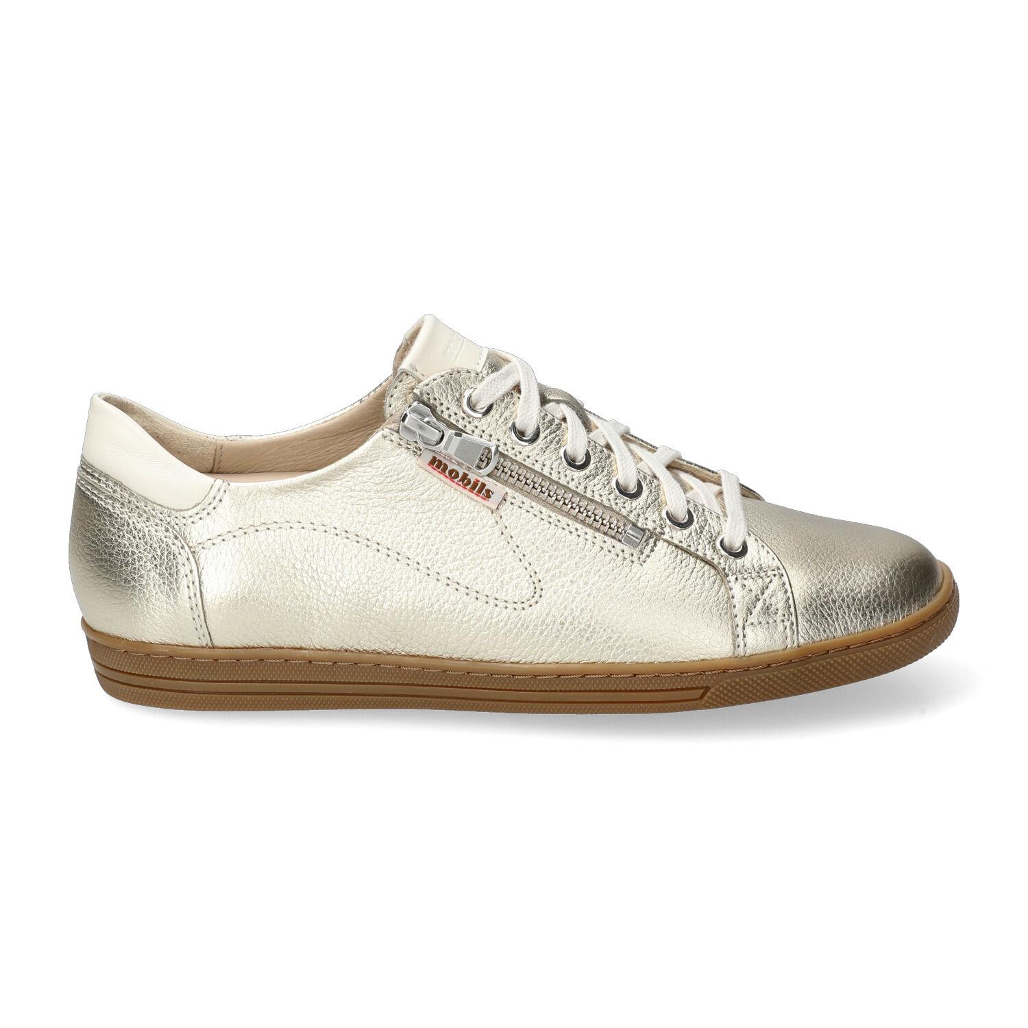 lacets femme modèle Hawai Or - Mephisto